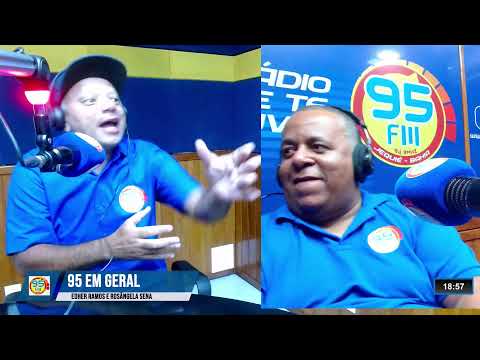 Programa 95 Em Geral 07/08/26