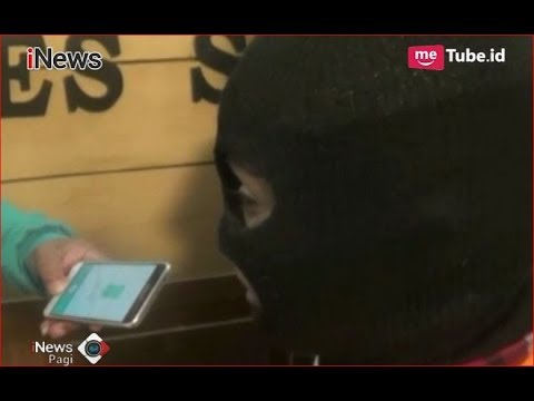 Akibat Kesal, ART Tega Bunuh Anak Majikan dengan Cara Dipukul & Ditenggelamkan - iNews Pagi 02/08