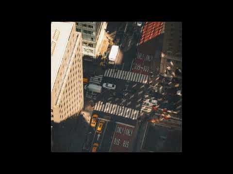 (FREE) SAINTE x ISAIAH RASHAD TYPE BEAT "STAY AWAY" | CHILL RAP TYPE BEAT