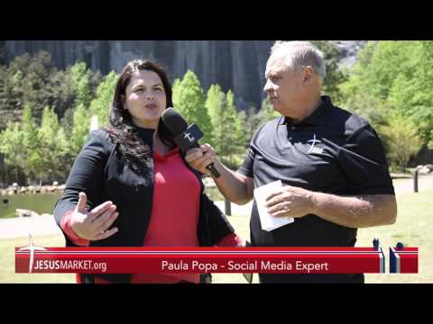 Interviu Paula Popa  - Return the children to Bodnariu Family