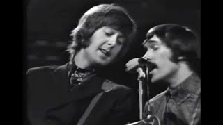 I&#39;m a Man Spencer Davis Group ReStorCut Video &quot;3-D MONO&quot; ReMix HiQ Hybrid JARichardsFilm