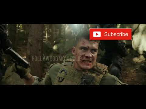 HUNTER KILLER MOVIE CLIP