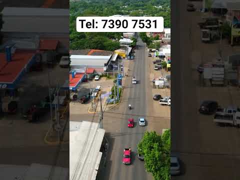 terreno en venta playa El Zapote Ahuachapan para mayor información WhatsApp 7390 7531