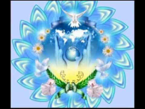 Salve os 7 Pontos de Umbanda