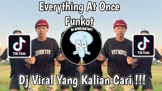 Download lagu EVERYTHING AT ONCE REMIX ZINYO FUNKYTONE VIRAL TIK TOK TERBARU 2023 ! mp3
