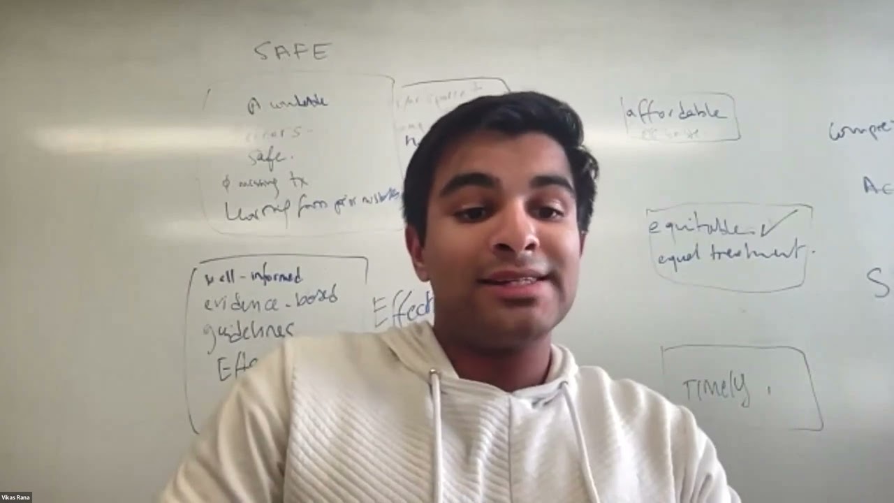 Challenging Norms: Keynote: Normative White Internet Practices: What Reddit can teach us about ‘anti-racist’ (medical) education