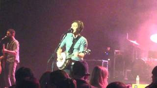 Charlie Worsham, "Young to See"