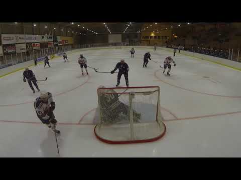 Sandvikens IK - Hedesunda Per 3 del2 korr