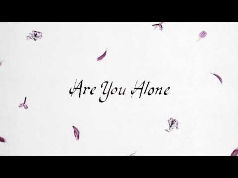 Are You Alone?