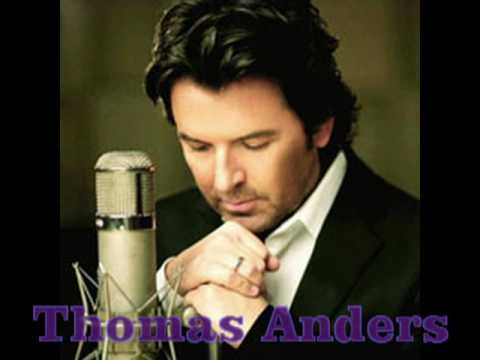 download lagu mp3 mp4 Thomas Anders My Angel, download lagu Thomas Anders My Angel gratis, unduh video klip Thomas Anders My Angel