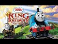 Thomas Friends King Of The Railway The Movie 2013 US Dub HD MM Part 1