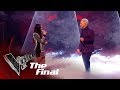 Bethzienna & Sir Tom Jones' 'Don't Let Me Be Misunderstood' | The Final | The Voice UK 2019
