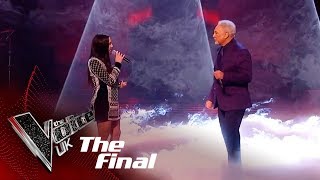 Bethzienna &amp; Sir Tom Jones&#39; &#39;Don&#39;t Let Me Be Misunderstood&#39; | The Final | The Voice UK 2019