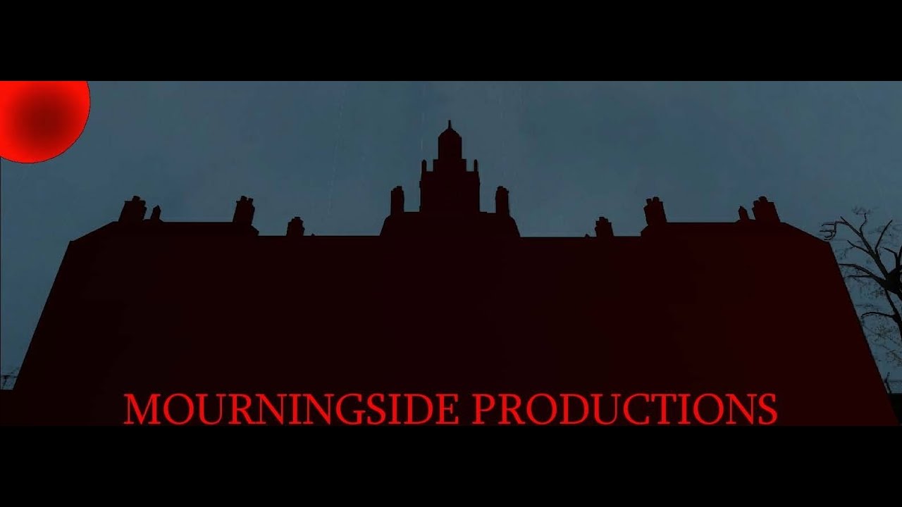 Mourningside Productions NIGHTMARES THROUGH THE NEEDLE Trailer
