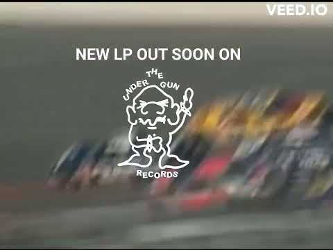 NEO NEOS -  "I saw Dale Earnhardt Die" (Official video)