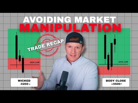 Don't Fall For This Trap...