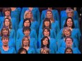 Mormon Tabernacle Choir and Orchestra at Temple Square perform "Seventy-Six Trombones"