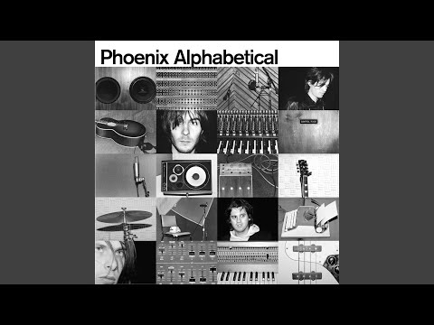 Videoclip de Love for Granted — Phoenix