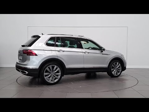 Volkswagen Tiguan Elegance 2.0TDI DSG 150bhp*Call - Image 2