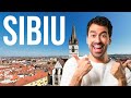 TOP 10 Things To Do In Sibiu Romania 2024
