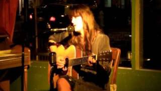Think About Your Troubles- Harry Nilsson Cover- May McDonough
