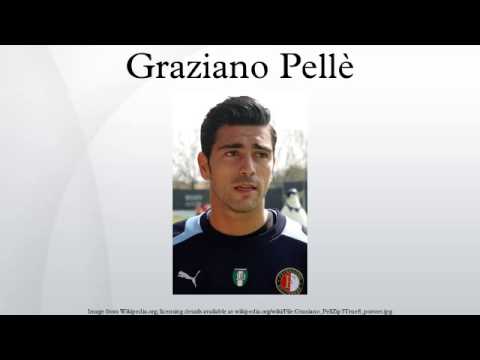 Graziano Pellè