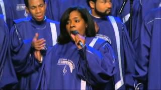 Chicago Mass Choir- &quot;Hold On Don&#39;t Give Up&quot;