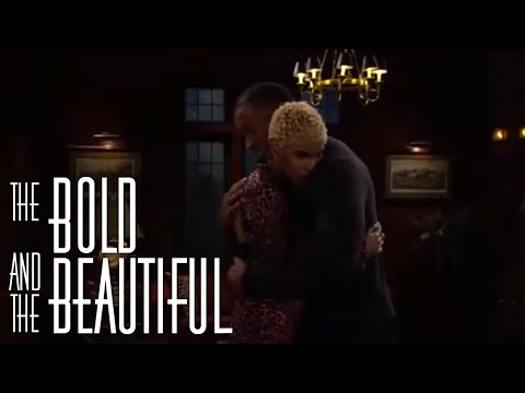 Bold and the Beautiful - 2021 (S35 E69) FULL EPISODE 8678