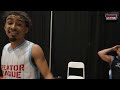 Julian Newman vs. CRSWHT