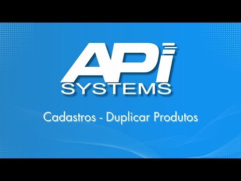Maxxi Varejo - Duplicar Produto