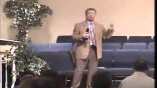 Danny Castle: Excuses part 1