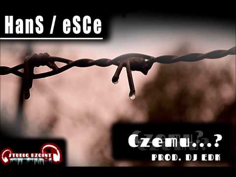 (STUDIO DŻOINT) LZP - Czemu...? (produkcja DJ EDK)