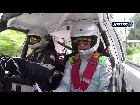 Nassco Racing Team - Rally Barbados 2018 Day 1 & 2