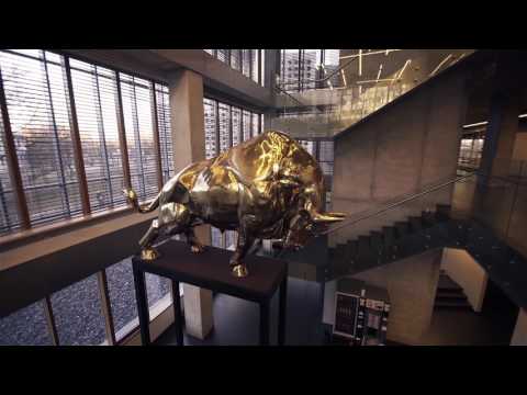 Rietumu banka - commercial video