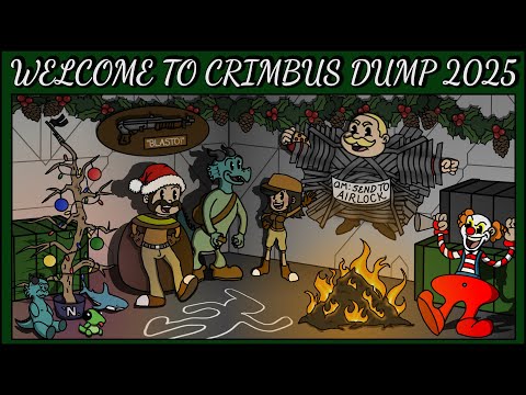 BPL14: CRIMBUS DUMP DOUBLE FEATURE!