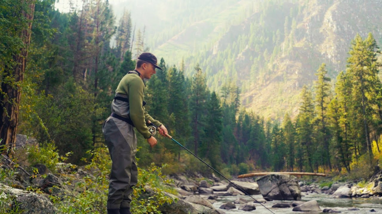 Field Notes: Episode 1