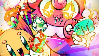 Xiba & Sparite - Messy Tea Party