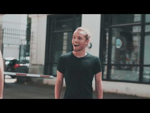 Irgendwo Dazwischen | FOLGE 1 – DAVOR