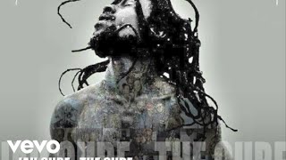 Jah Cure - I Surrender (Audio)