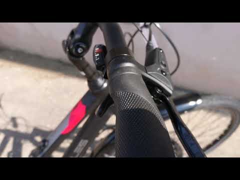 Hercules Tourer Sport