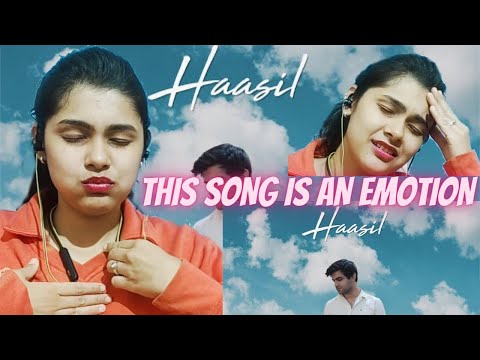 Haasil - Sunny Khan Durrani | Urdu Rap Reaction | Kelaya Reacts