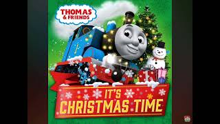 Thomas and Friends - It’s Christmas Time (Instru