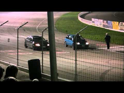 Geo Metro Turbo vs Honda Civic