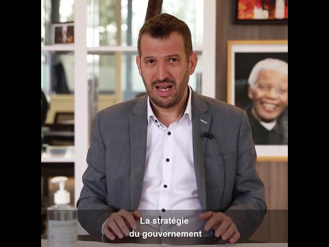 Vaccination à Fontenay-sous-Bois 26 février