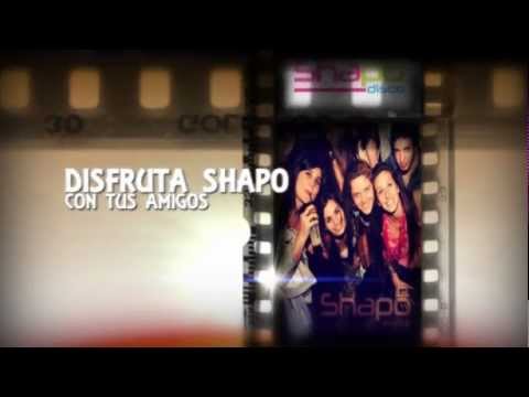 Sábado 13 - MALUCO CUMBIA - Shapo Disco
