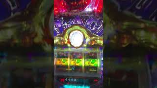 1円パチンコで一万発超えたぞー