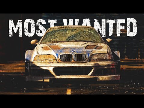 NEED FOR SPEED MOST WANTED X AIRTEL PONK