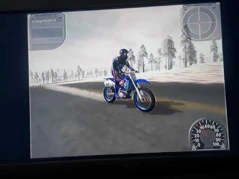 Motocross Madness 2 | Painful Crashes and Collisions [Complation] [3]