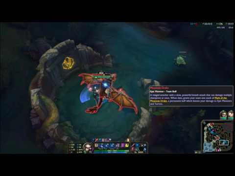 Little Dragon Mechanic with Camille