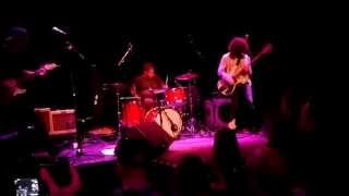 Sebadoh Live @ Mejeriet, Lund 10-10-2015 (2/2)